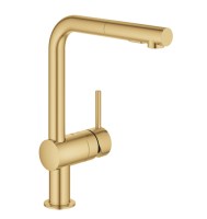 GROHE MINTA COCINA EXTRAIBLE